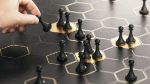 Redefine your people strategy
