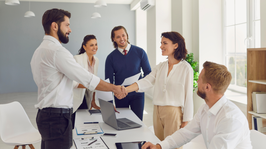 Promotion and progression