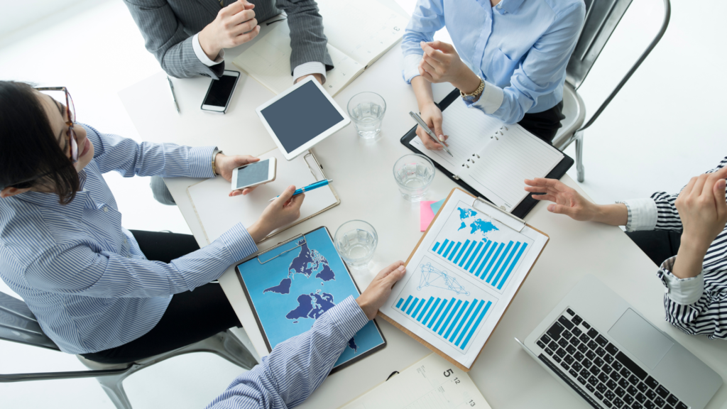 Keep employees engaged